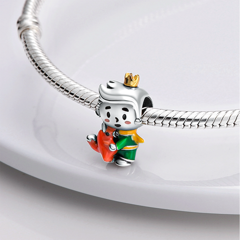 Little Price Charm Bead