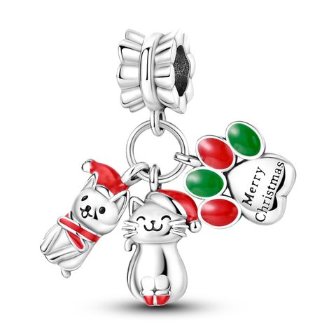 Amuletos navideños para mascotas