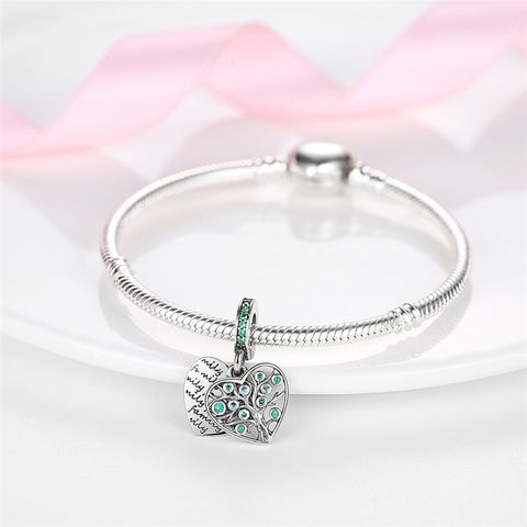 Life Tree Dangle Charm