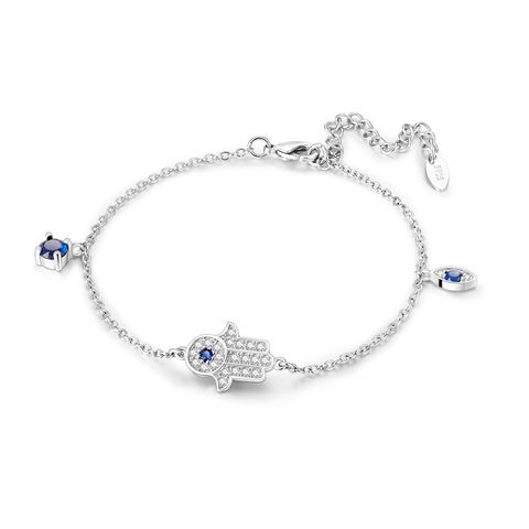Hamsa-Armband