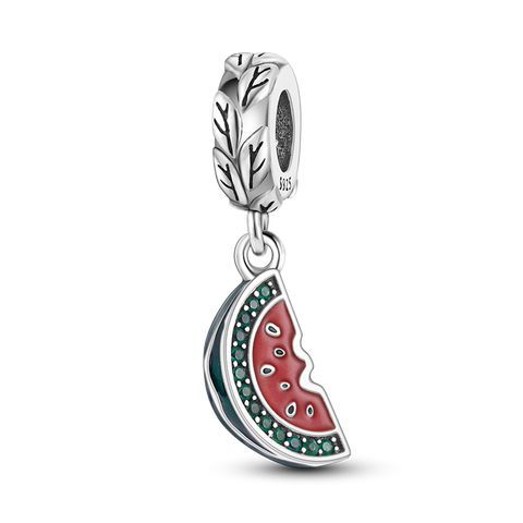 Watermelon Pendant Charms