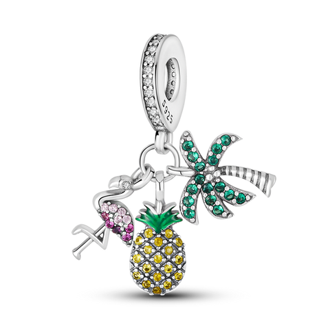 The Fruits Charms Beads