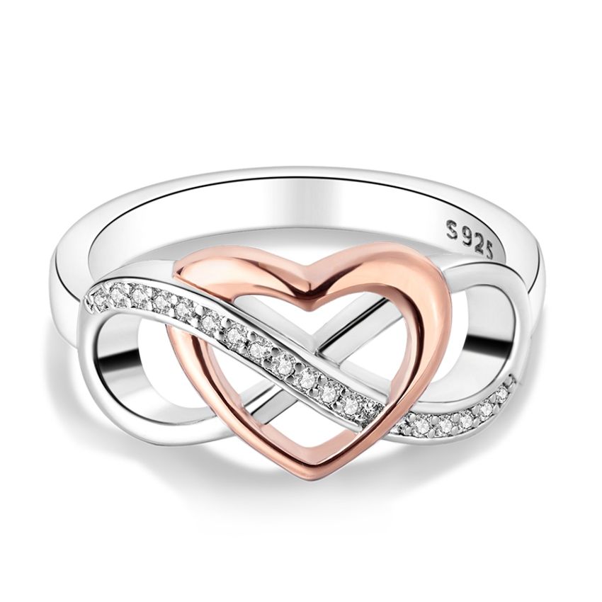 ★INFINITE エル 着用★ONE ENOUGH★Cool Love Ring ☆INFINITE エル 着用☆ONE ENOUGH☆Cool Love Ring (ONE ENOUGH