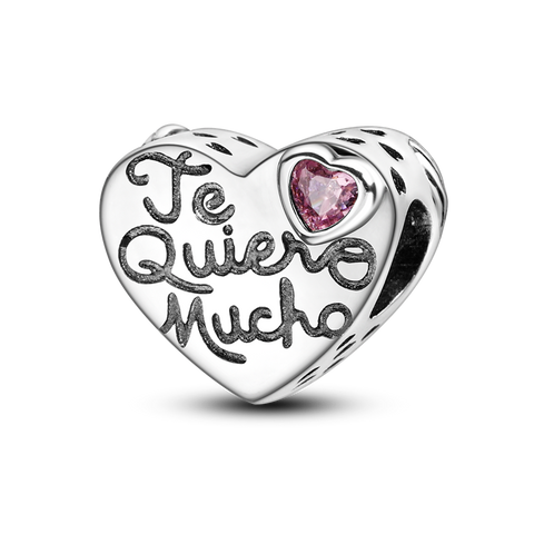 Guardian Of Heart Beads