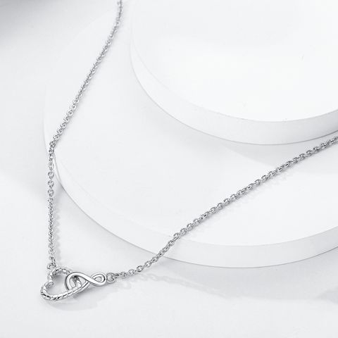 Collier Amour Éternel