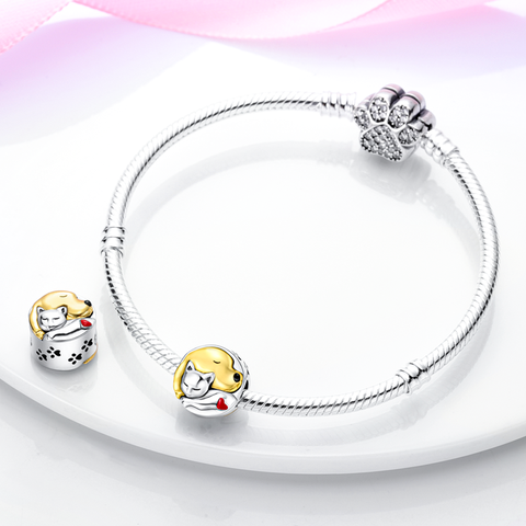 Dog and Cat Beads