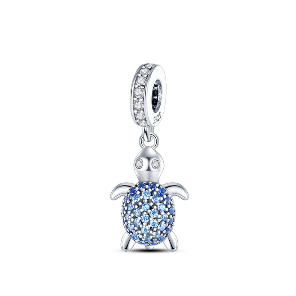 Ocean Style Charm Beads Pendants