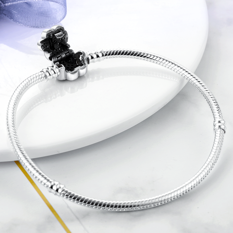 Süße Klaue Schlangenkette Armbänder