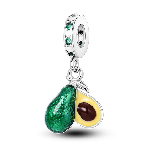 Healthy Avocado Pendant