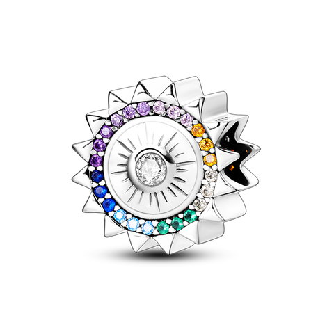 Oeil de Lumière Perle