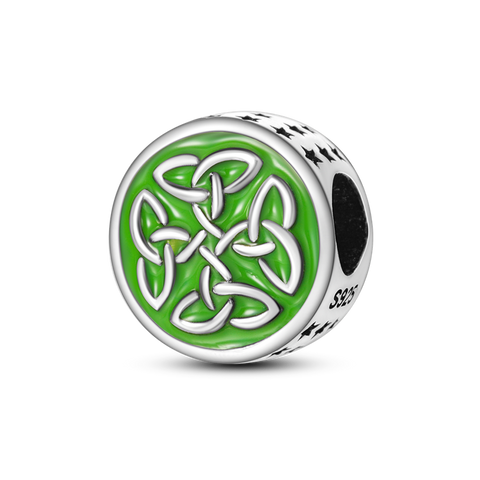 Celtic Knot Beads