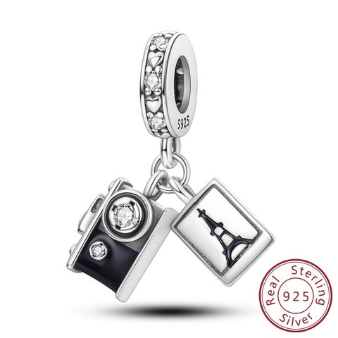 Camera and Photo Beads