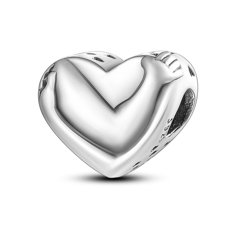 Guardian Of Heart Beads