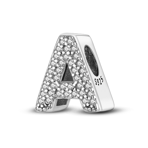 MULA A-Z Alphabet Beads