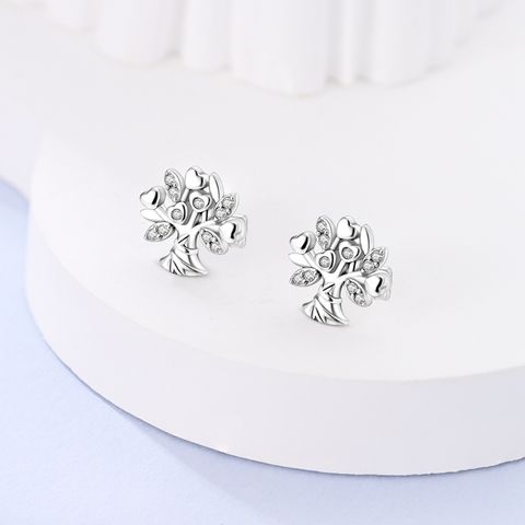 Tree of Life Earrings