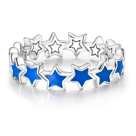Star Luminous Ring