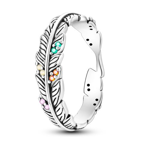Feather Ring