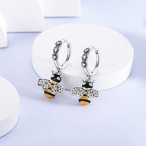 Little Bee Earrings