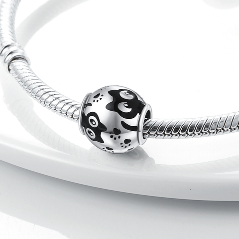 Cute Cat Claws Beads