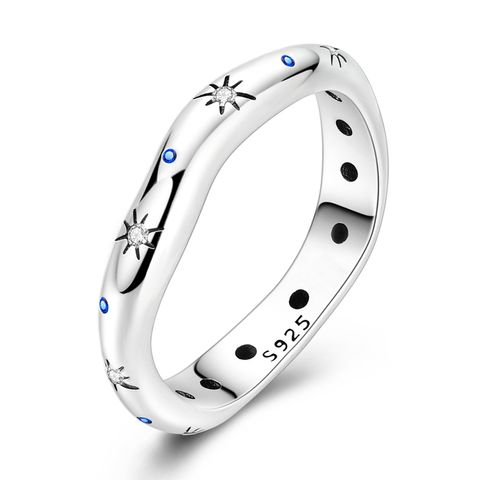 Star River Ring