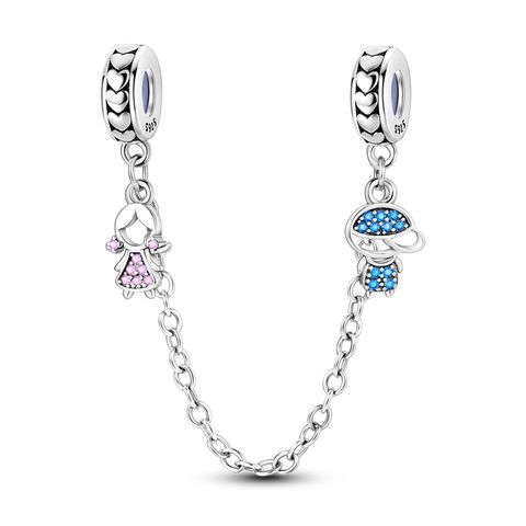 Boys and Girls Safety Chain