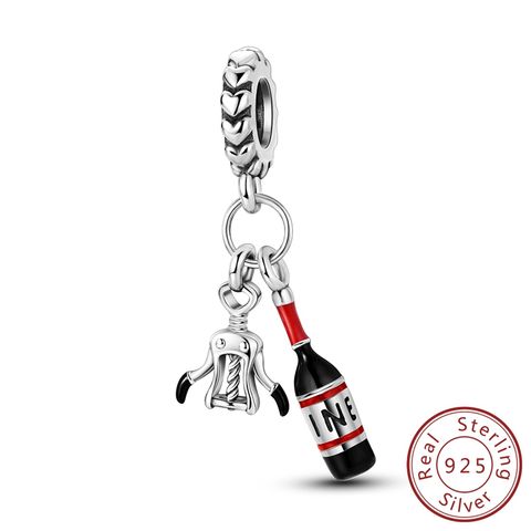 Charm sacacorchos de vino