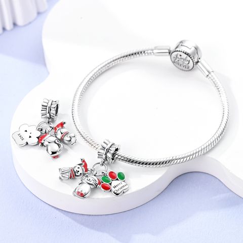 Amuletos navideños para mascotas