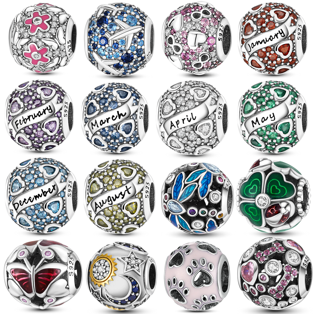 Sweet Charm Set