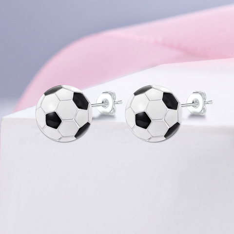 Pendientes de fútbol