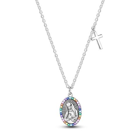 Collier Notre-Dame de la Croix