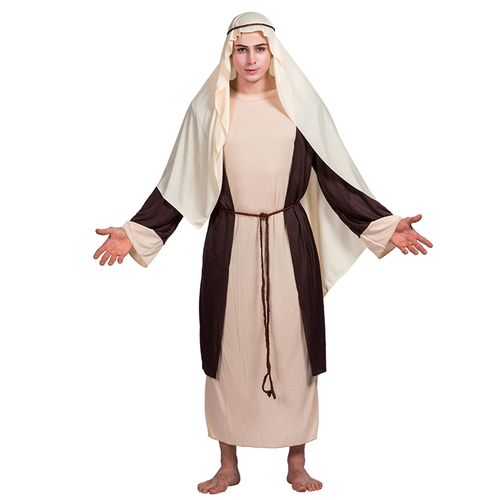 EraSpooky Saint Joseph Costume Religieux Biblique pour Homme