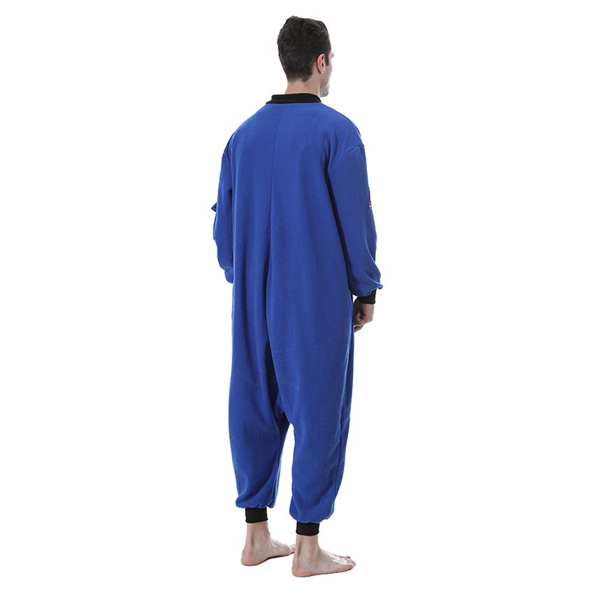 Adult discount astronaut pajamas