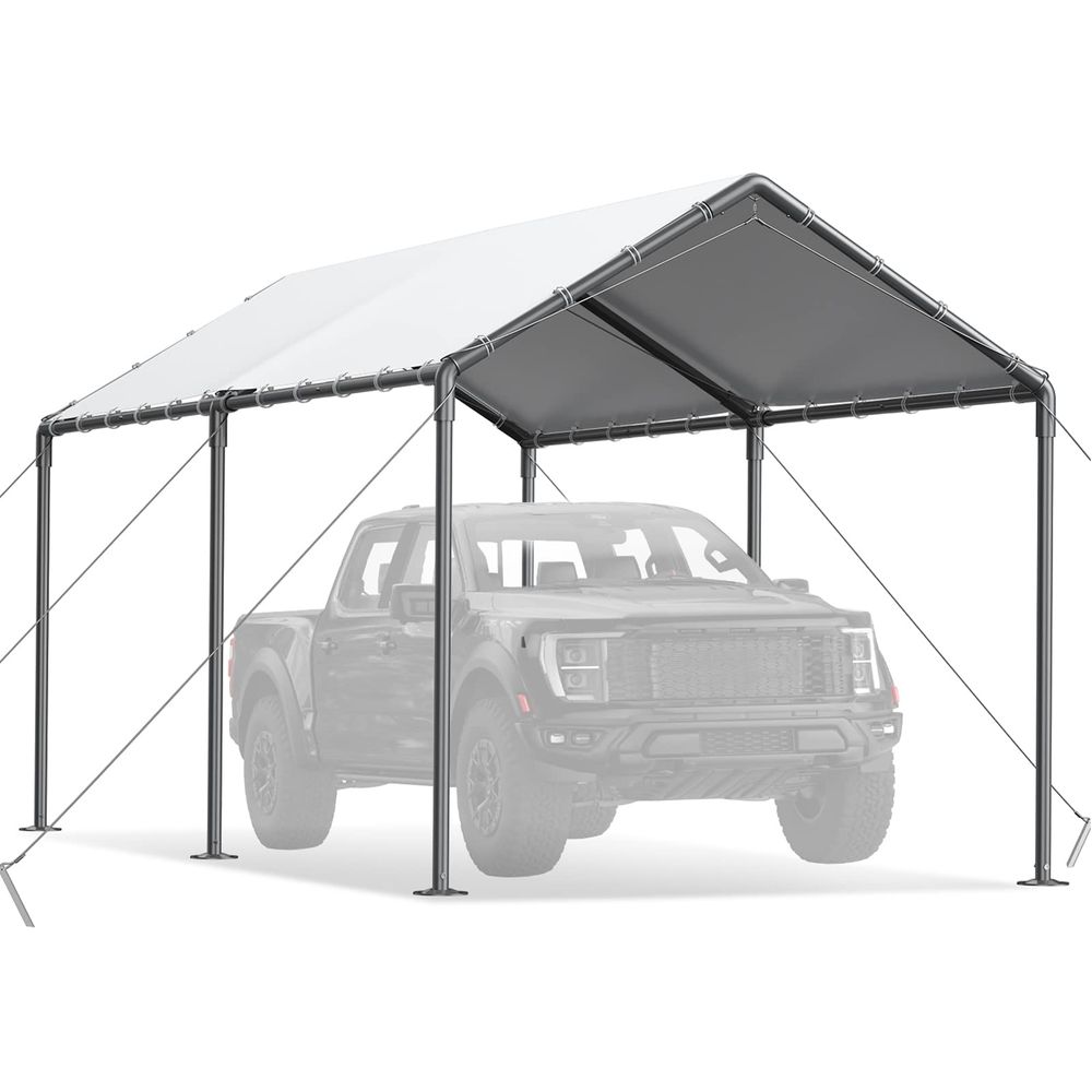 GOJOOASIS All Shade Canopy Tent
