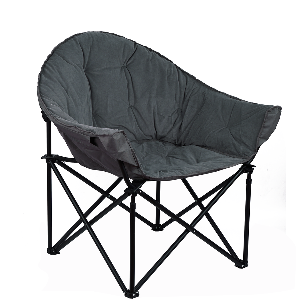 Grezone Butterfly Foldable Chairs for Adults. Winter Promo Sale 35% off at Now