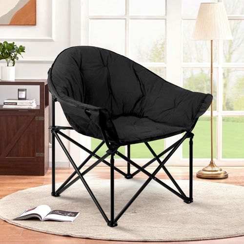 Grezone Butterfly Foldable Chairs for Adults. Winter Promo Sale 35% off at Now