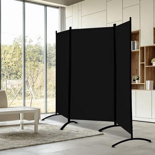 Greone Large Folding Panel Portable Stand Room dividers Privacy Screen for 
Bedroom Dining Room Screens Living Room Curtains Partition Home Office Dor