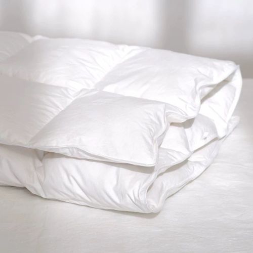 Couette ultime en duvet de canard