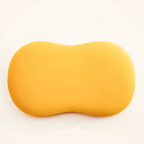 Neck Support Foam Pillow