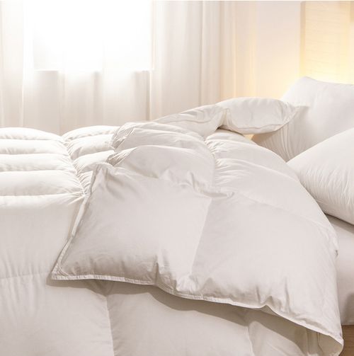 Royal Goose Down Duvet