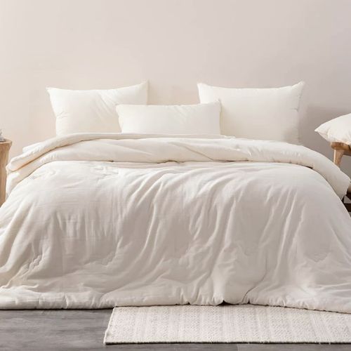 Winter Down Alternative Duvet Comforter