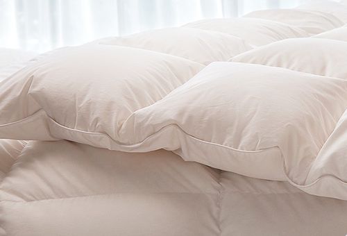Royal Goose Down Duvet
