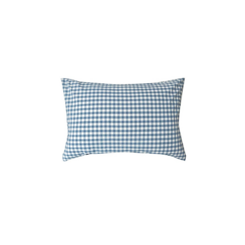 Classic Washed Cotton Pillowcases