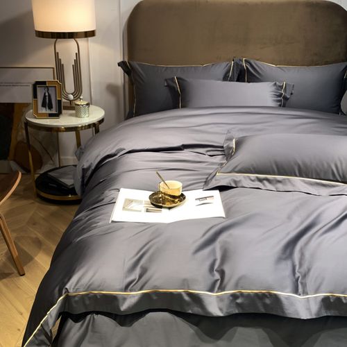 Luxe Duvet Covers