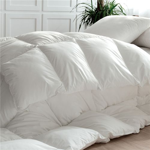 Ultimate Duck Down Duvet