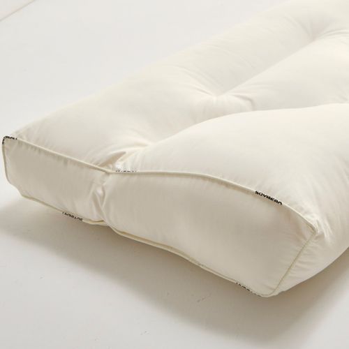 Multi-functional Soyfiber Pillow