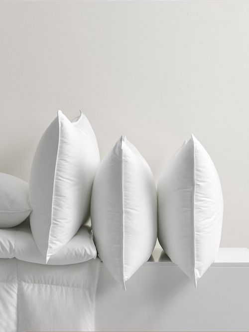 Luxury Goose Down Pillow