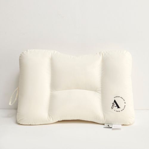 Four Zone Soyfiber Pillow