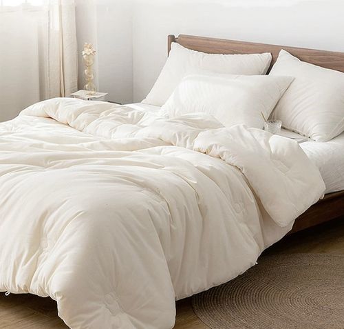 Winter Down Alternative Duvet Comforter