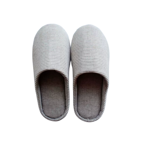 Soft Indoor Slipper