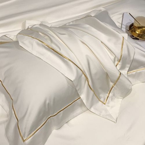 Luxe Pillowcases